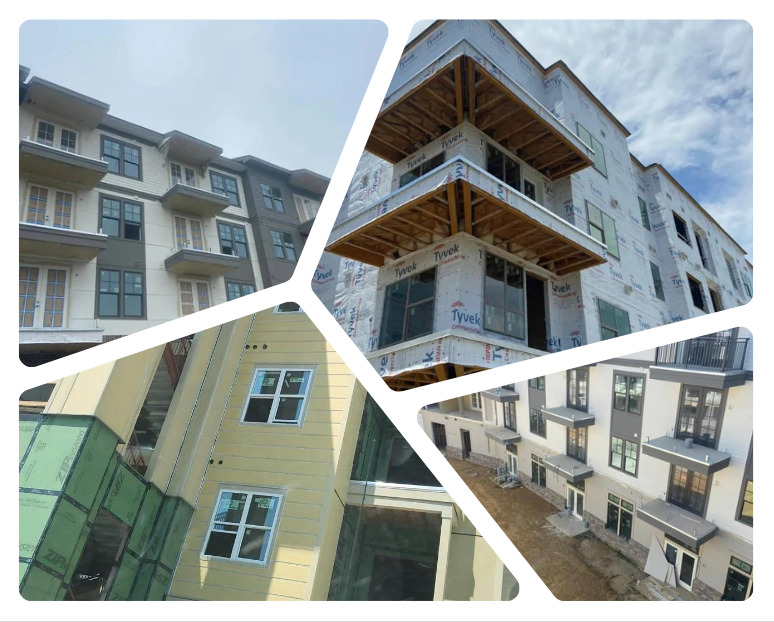 Melgar Ramirez Construction LLC Image